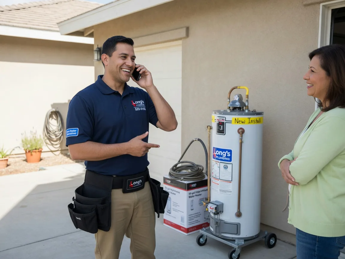 Leak Detection Mead, WA FAQs